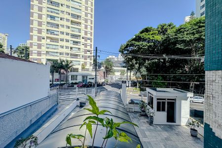 Apartamento à venda com 102m², 3 quartos e 1 vagaVista da Varanda