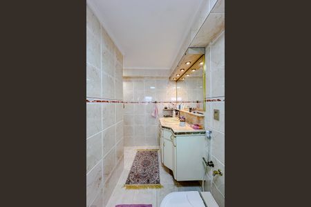 Apartamento à venda com 102m², 3 quartos e 1 vagaBanheiro