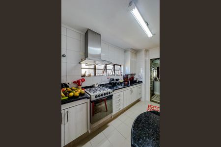 Apartamento à venda com 102m², 3 quartos e 1 vagaCozinha