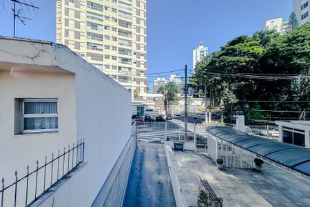 Apartamento à venda com 102m², 3 quartos e 1 vagaVista do Quarto 1