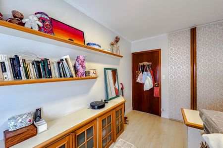 Apartamento à venda com 102m², 3 quartos e 1 vagaQuarto 1