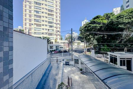 Apartamento à venda com 102m², 3 quartos e 1 vagavista da Sala de TV