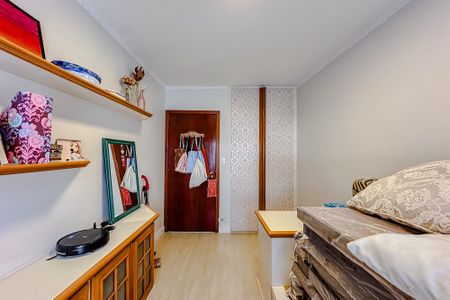 Apartamento à venda com 102m², 3 quartos e 1 vagaQuarto 1
