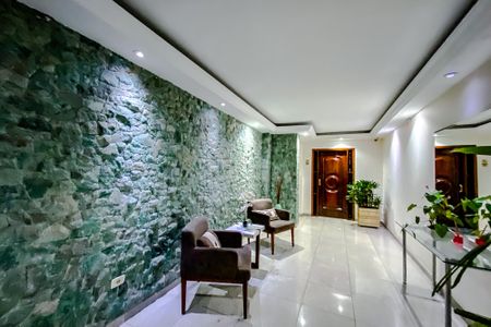 Apartamento à venda com 102m², 3 quartos e 1 vagaÁrea comum