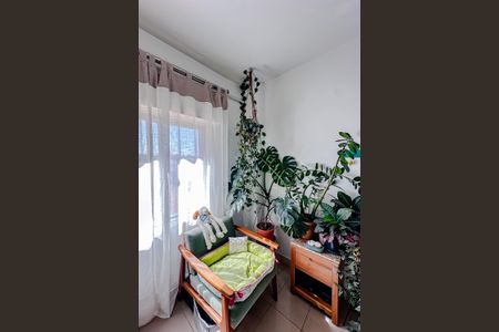 Apartamento à venda com 102m², 3 quartos e 1 vagaQuarto de Serviço