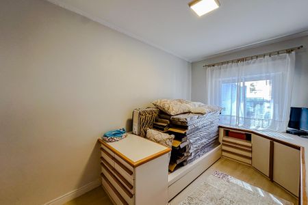Apartamento à venda com 102m², 3 quartos e 1 vagaQuarto 1