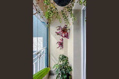 Apartamento à venda com 102m², 3 quartos e 1 vagaVaranda da Sala