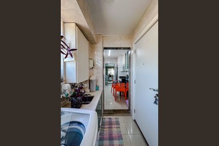 Apartamento à venda com 102m², 3 quartos e 1 vagaÁrea de Serviço