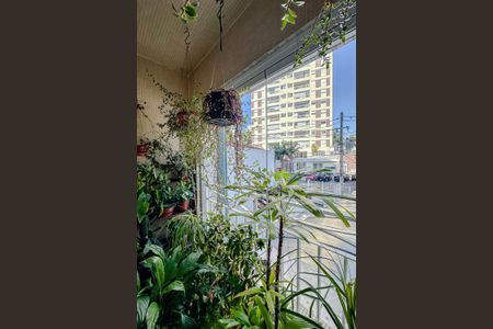 Apartamento à venda com 102m², 3 quartos e 1 vagaVaranda da Sala