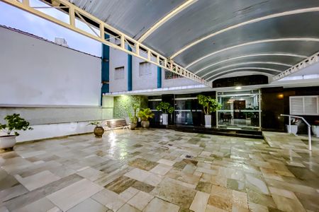 Apartamento à venda com 102m², 3 quartos e 1 vagaÁrea comum