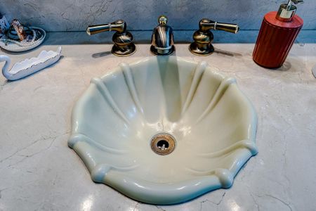 Apartamento à venda com 102m², 3 quartos e 1 vagaBanheiro