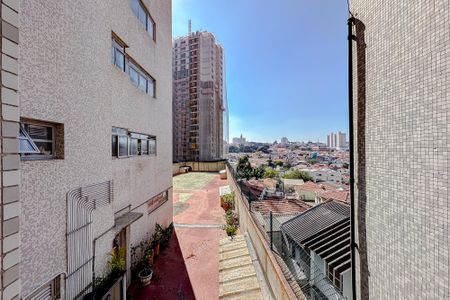 Apartamento à venda com 102m², 3 quartos e 1 vagavista do Quarto 2