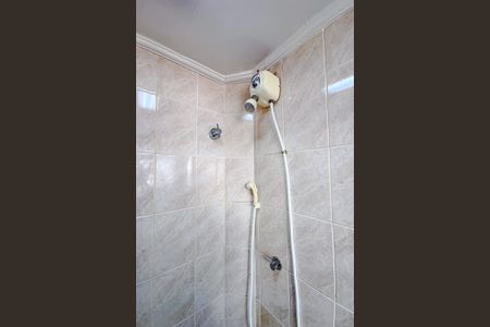 Apartamento à venda com 102m², 3 quartos e 1 vagaBanheiro de serviço