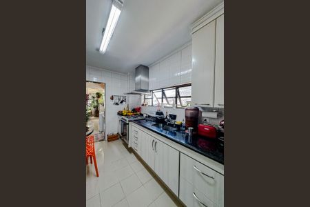Apartamento à venda com 102m², 3 quartos e 1 vagaCozinha