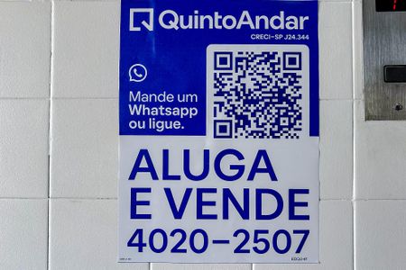 Apartamento à venda com 102m², 3 quartos e 1 vagaPlaquinha