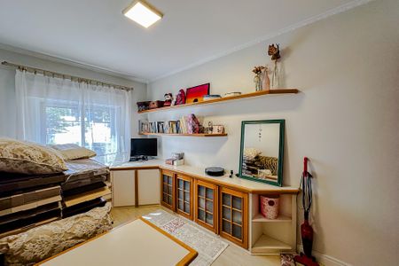 Apartamento à venda com 102m², 3 quartos e 1 vagaQuarto 1