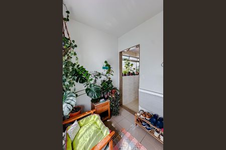 Apartamento à venda com 102m², 3 quartos e 1 vagaQuarto de Serviço