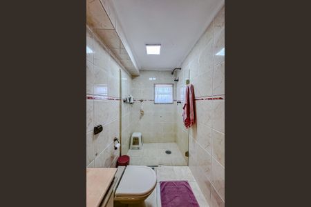 Apartamento à venda com 102m², 3 quartos e 1 vagaBanheiro