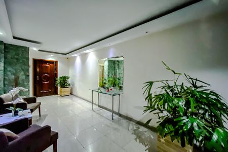 Apartamento à venda com 102m², 3 quartos e 1 vagaÁrea comum