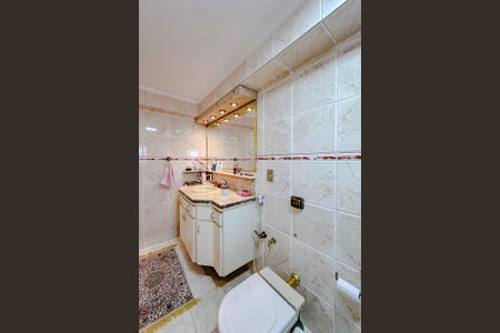 Apartamento à venda com 102m², 3 quartos e 1 vagaBanheiro