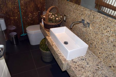 Apartamento à venda com 830m², 4 quartos e 5 vagasÁrea Gourmet