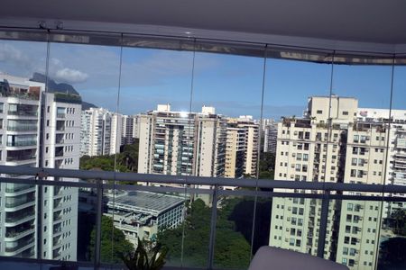 Apartamento à venda com 830m², 4 quartos e 5 vagasÁrea Gourmet