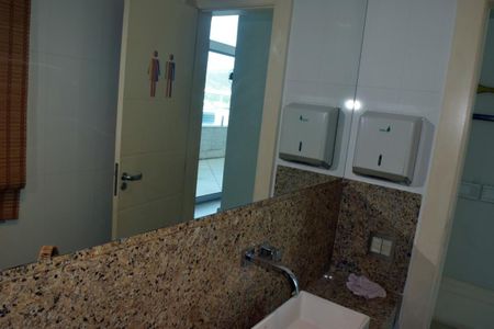 Apartamento à venda com 830m², 4 quartos e 5 vagasÁrea Gourmet