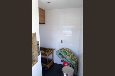 Apartamento à venda com 830m², 4 quartos e 5 vagasÁrea Gourmet