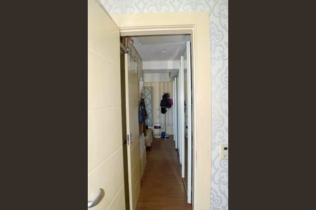 Apartamento à venda com 830m², 4 quartos e 5 vagasCorredor