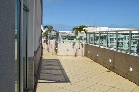 Apartamento à venda com 830m², 4 quartos e 5 vagasÁrea Gourmet