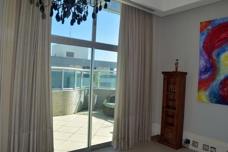 Apartamento à venda com 830m², 4 quartos e 5 vagasÁrea Gourmet