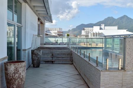 Apartamento à venda com 830m², 4 quartos e 5 vagasÁrea Gourmet