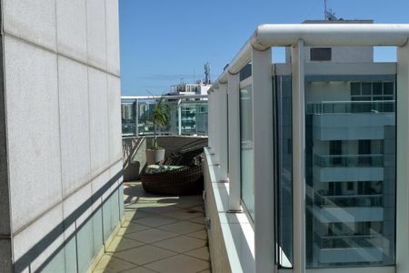 Apartamento à venda com 830m², 4 quartos e 5 vagasÁrea Gourmet