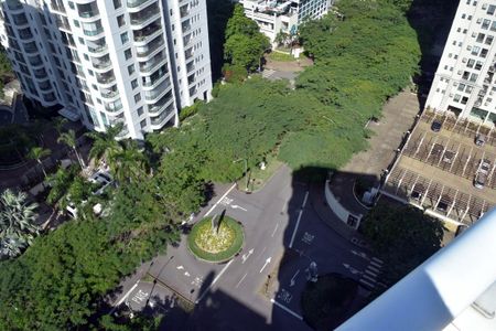 Apartamento à venda com 830m², 4 quartos e 5 vagasÁrea Gourmet