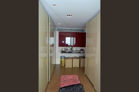 Apartamento à venda com 830m², 4 quartos e 5 vagasQuarto 3