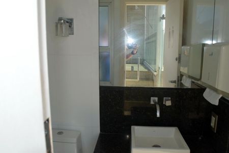 Apartamento à venda com 830m², 4 quartos e 5 vagasÁrea Gourmet