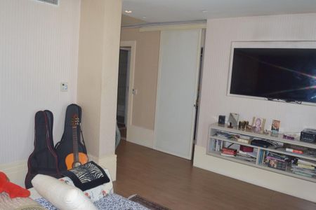 Apartamento à venda com 830m², 4 quartos e 5 vagasQuarto 3