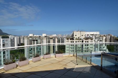 Apartamento à venda com 830m², 4 quartos e 5 vagasÁrea Gourmet