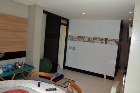 Apartamento à venda com 830m², 4 quartos e 5 vagasCozinha