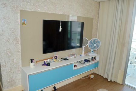 Apartamento à venda com 830m², 4 quartos e 5 vagasQuarto 4