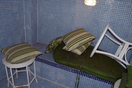 Apartamento à venda com 830m², 4 quartos e 5 vagasÁrea Gourmet