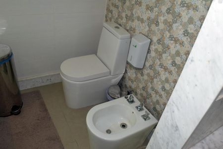 Apartamento à venda com 830m², 4 quartos e 5 vagasBanheiro 3