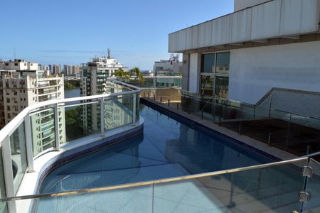 Apartamento à venda com 830m², 4 quartos e 5 vagasÁrea Gourmet