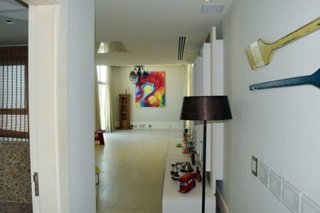Apartamento à venda com 830m², 4 quartos e 5 vagasÁrea Gourmet