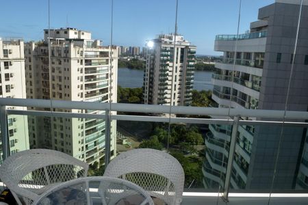 Apartamento à venda com 830m², 4 quartos e 5 vagasQuarto 4