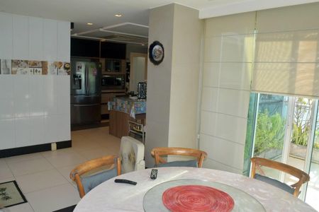 Apartamento à venda com 830m², 4 quartos e 5 vagasCozinha