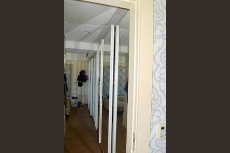 Apartamento à venda com 830m², 4 quartos e 5 vagasBanheiro do Quarto 4