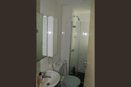 Apartamento à venda com 830m², 4 quartos e 5 vagasBanheiro de Serviço