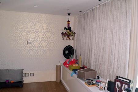 Apartamento à venda com 830m², 4 quartos e 5 vagasQuarto 1