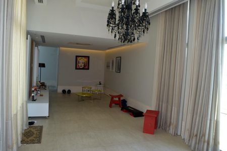 Apartamento à venda com 830m², 4 quartos e 5 vagasÁrea Gourmet